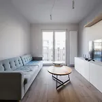 Rentplanet - Jezyce Ii Apartment *
