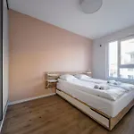 Apartment Rentplanet - Jezyce Ii *