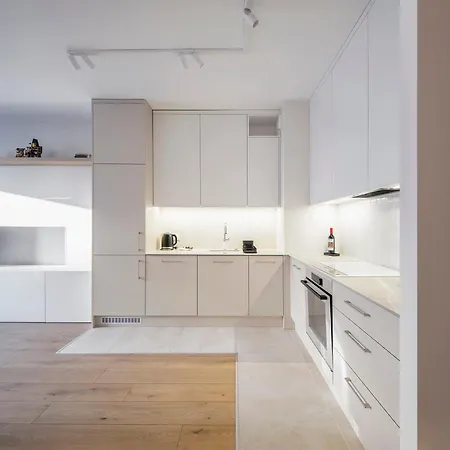 Apartment Rentplanet - Jezyce Ii Poznan