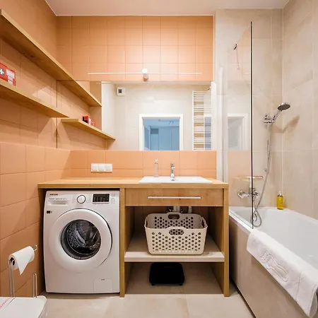 Apartment Rentplanet - Jezyce Ii Poznan